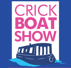 Crick Boat Show